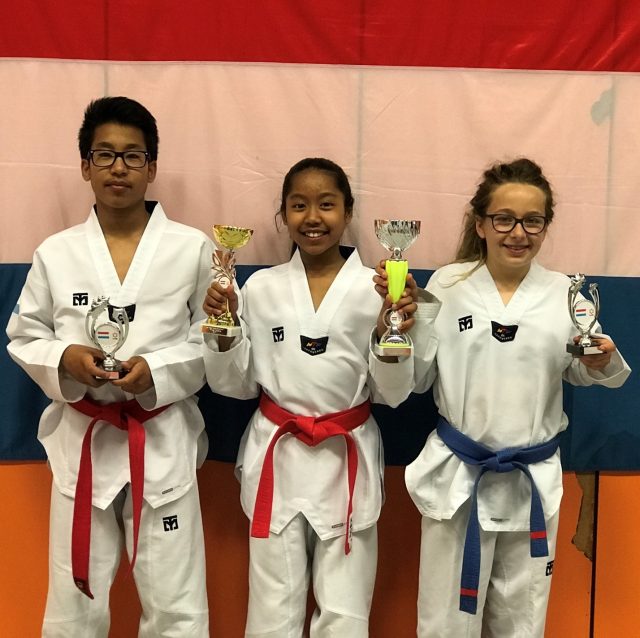 Championnat National 2017